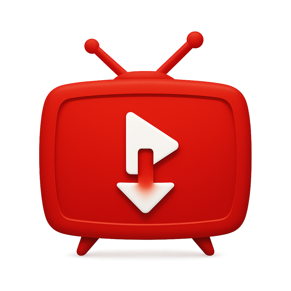 YouTube Downloader